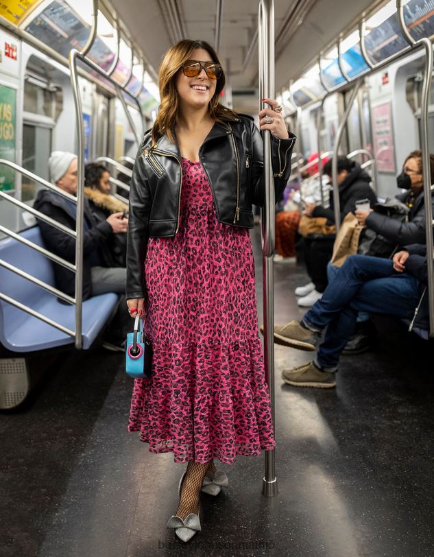 se Betsey Johnson kvinnor wild n out stretch spets korsett midi hot rosa Kläder 0V8BT276