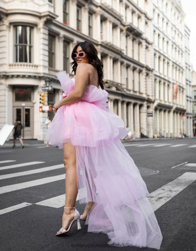 se Betsey Johnson kvinnor dani strass skor 0V8BT19