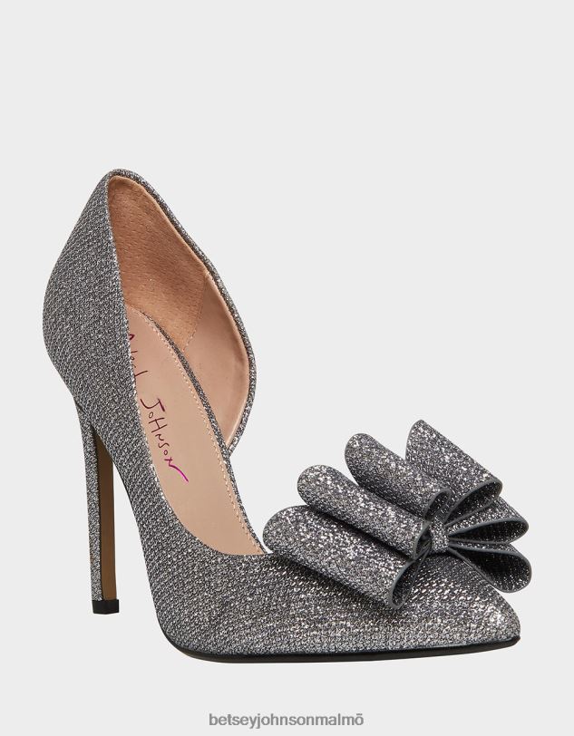 se Betsey Johnson kvinnor prins tenn skor 0V8BT179