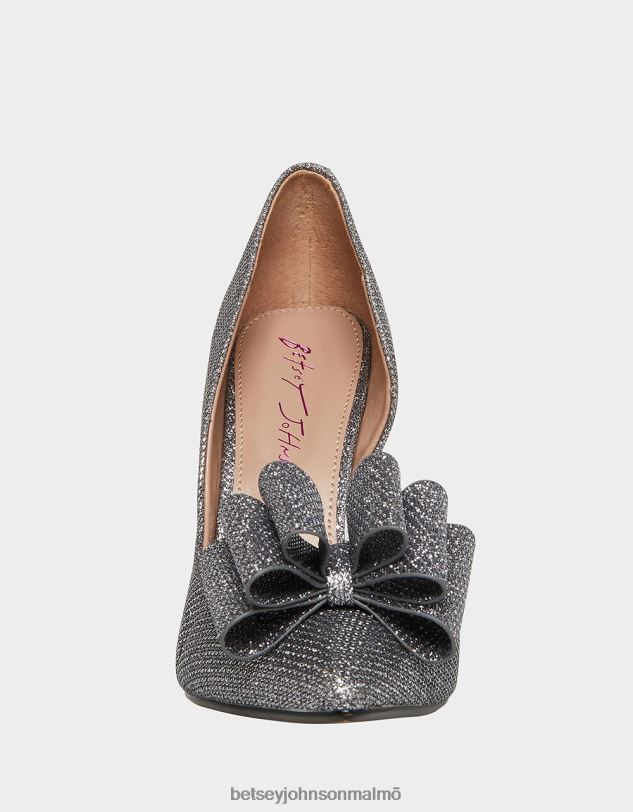 se Betsey Johnson kvinnor prins tenn skor 0V8BT179