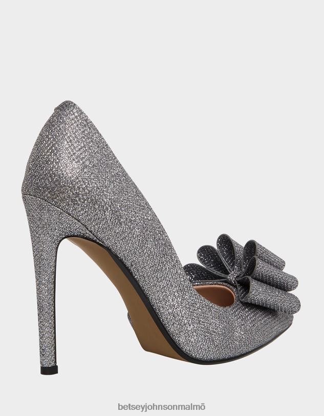 se Betsey Johnson kvinnor prins tenn skor 0V8BT179