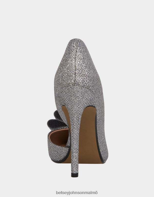se Betsey Johnson kvinnor prins tenn skor 0V8BT179