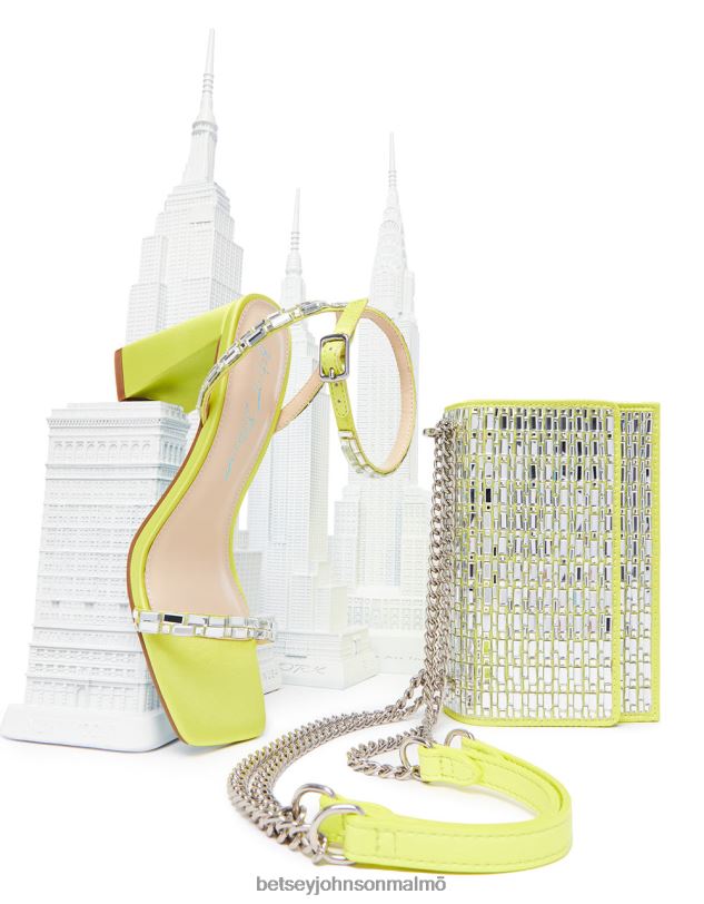 se Betsey Johnson kvinnor scott citron skor 0V8BT170