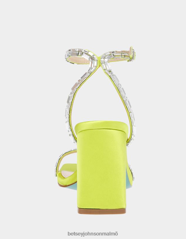 se Betsey Johnson kvinnor scott citron skor 0V8BT170