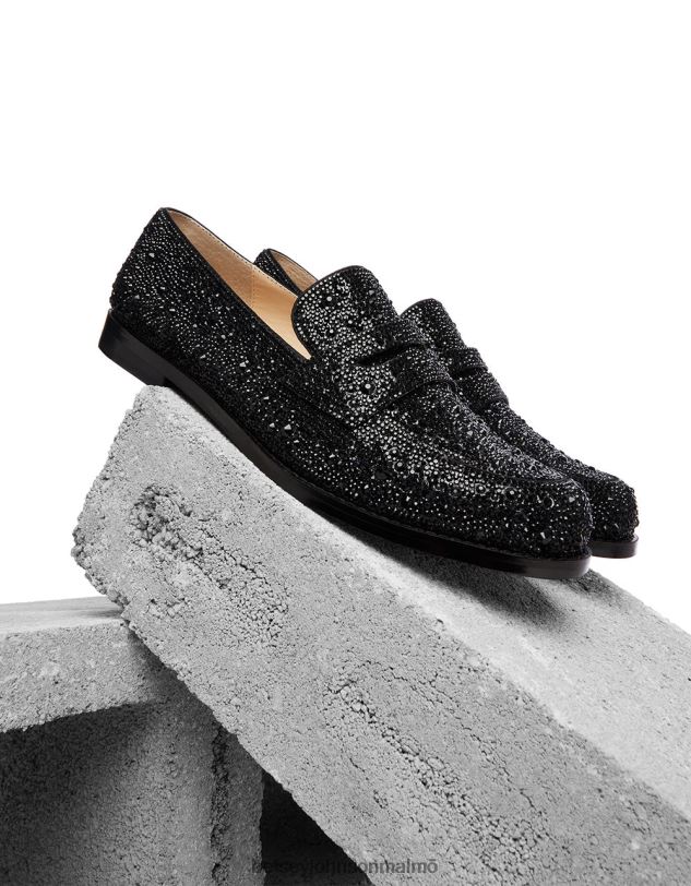 se Betsey Johnson kvinnor aron svart skor 0V8BT46