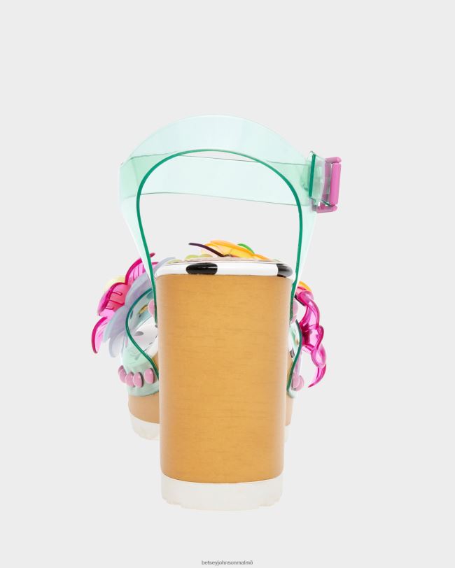 se Betsey Johnson kvinnor floryn kricka skor 0V8BT50