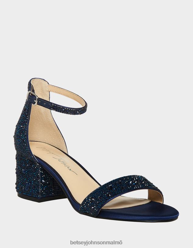 se Betsey Johnson kvinnor mari Marin skor 0V8BT116