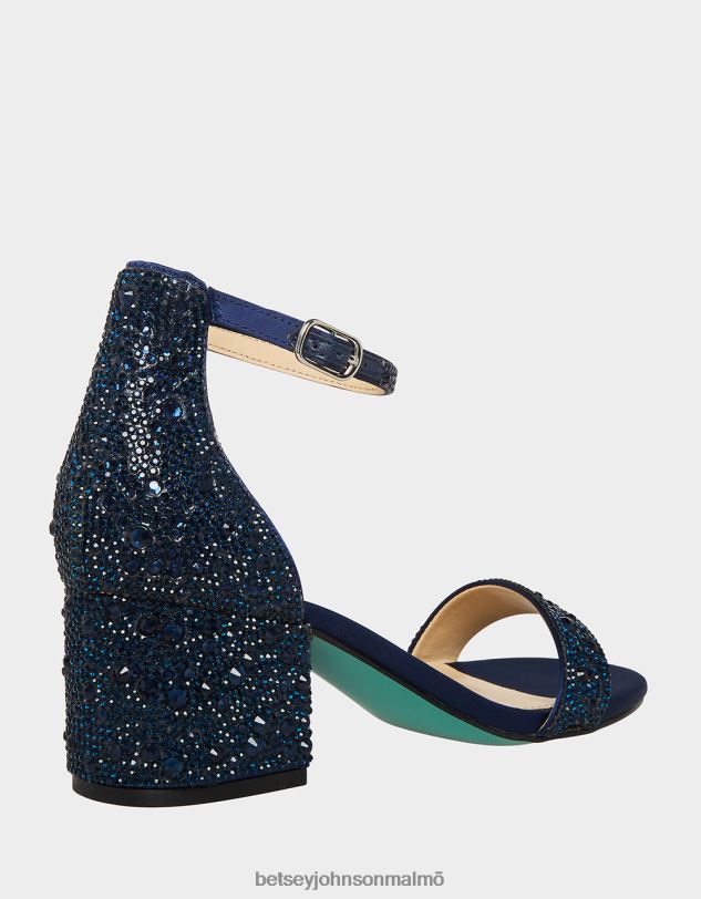 se Betsey Johnson kvinnor mari Marin skor 0V8BT116