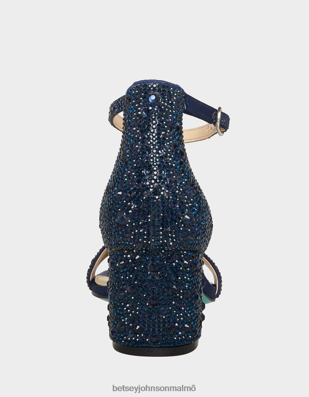 se Betsey Johnson kvinnor mari Marin skor 0V8BT116