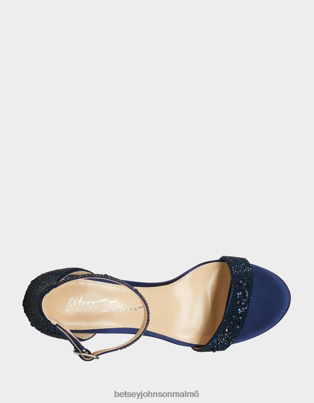 se Betsey Johnson kvinnor mari Marin skor 0V8BT116