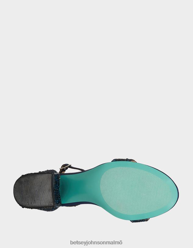 se Betsey Johnson kvinnor mari Marin skor 0V8BT116