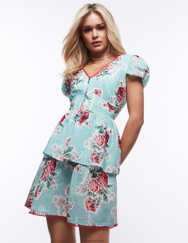 se Betsey Johnson kvinnor mari svart skor 0V8BT172