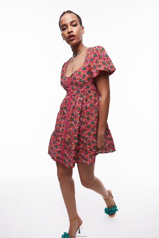 se Betsey Johnson kvinnor mari svart skor 0V8BT172