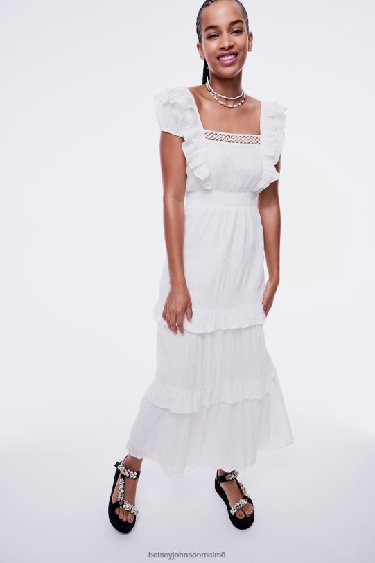 se Betsey Johnson kvinnor mari svart skor 0V8BT172