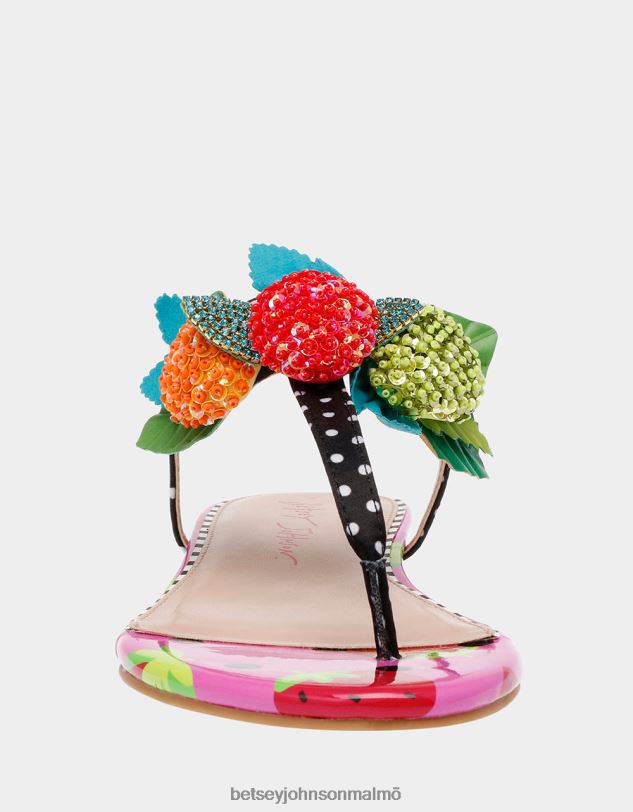 se Betsey Johnson kvinnor saftigt mång skor 0V8BT95