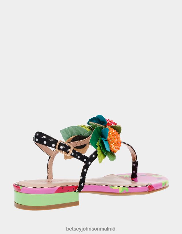 se Betsey Johnson kvinnor saftigt mång skor 0V8BT95