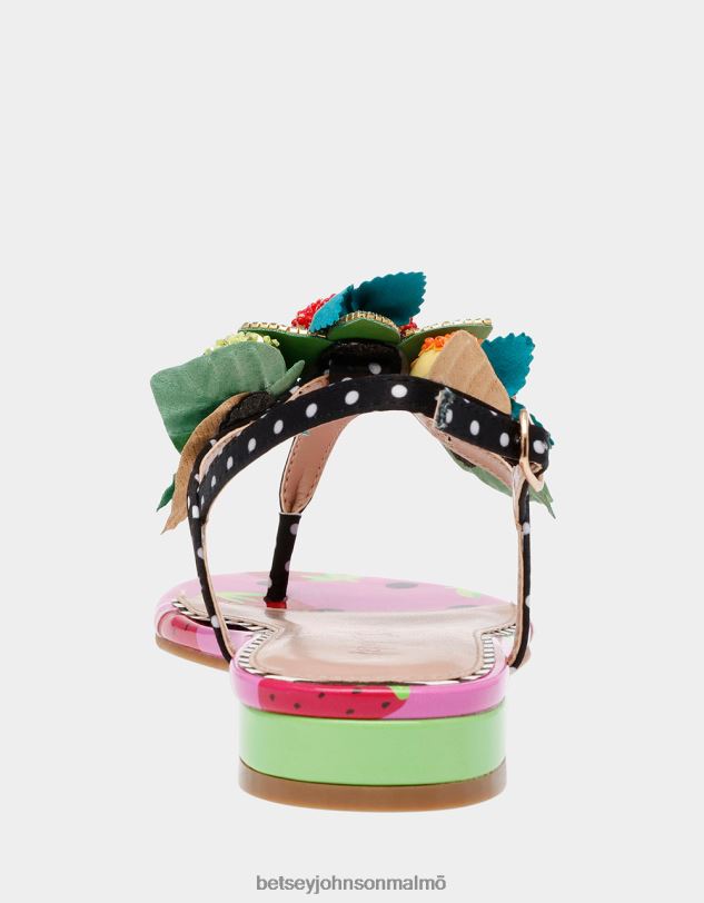 se Betsey Johnson kvinnor saftigt mång skor 0V8BT95