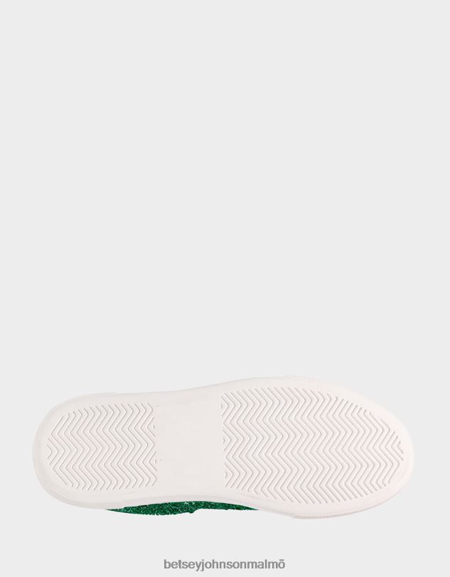 se Betsey Johnson kvinnor sidny smaragd skor 0V8BT187