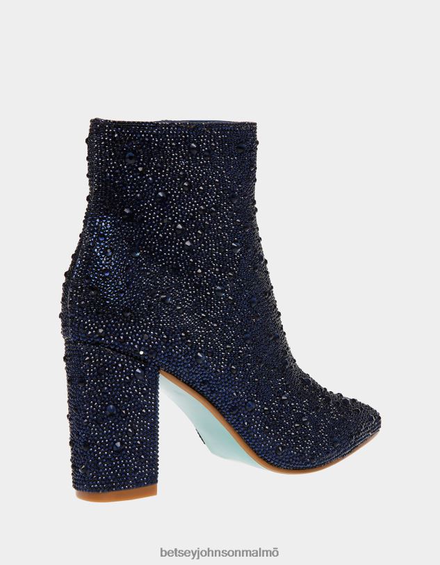 se Betsey Johnson kvinnor cady Marin skor 0V8BT138