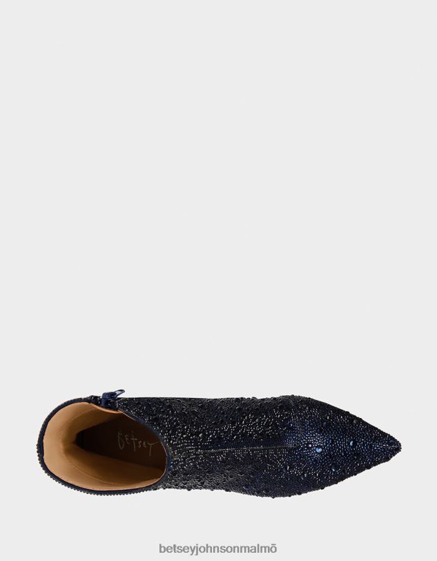 se Betsey Johnson kvinnor cady Marin skor 0V8BT138