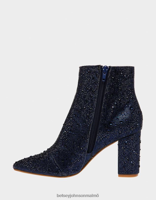 se Betsey Johnson kvinnor cady Marin skor 0V8BT138