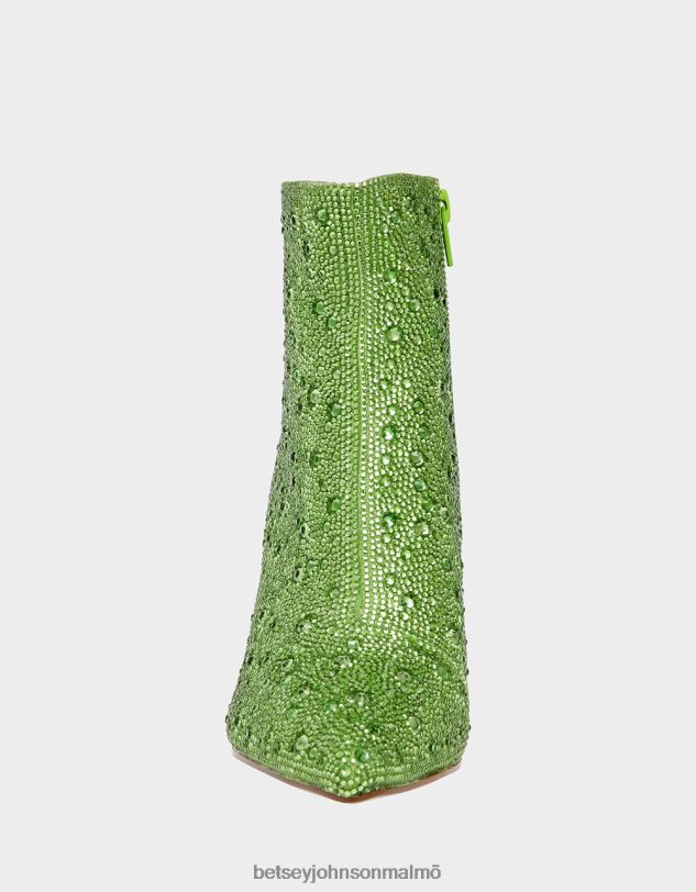 se Betsey Johnson kvinnor cady kalk skor 0V8BT171