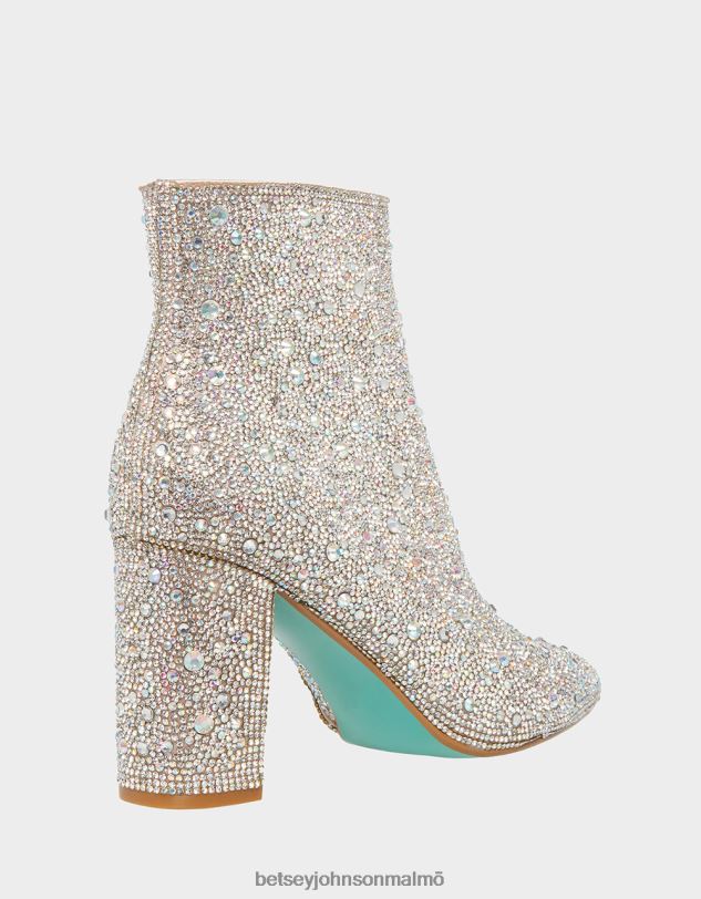 se Betsey Johnson kvinnor cady strass skor 0V8BT12