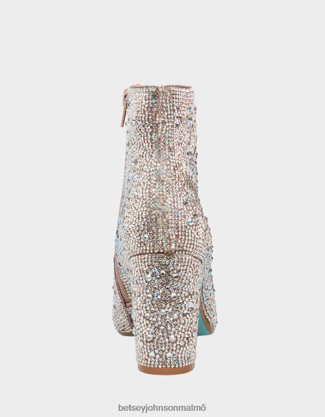 se Betsey Johnson kvinnor cady strass skor 0V8BT12