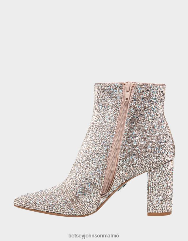 se Betsey Johnson kvinnor cady strass skor 0V8BT12