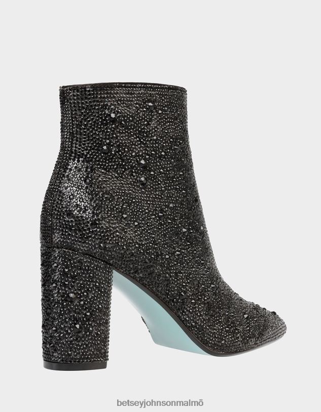 se Betsey Johnson kvinnor cady svart skor 0V8BT61