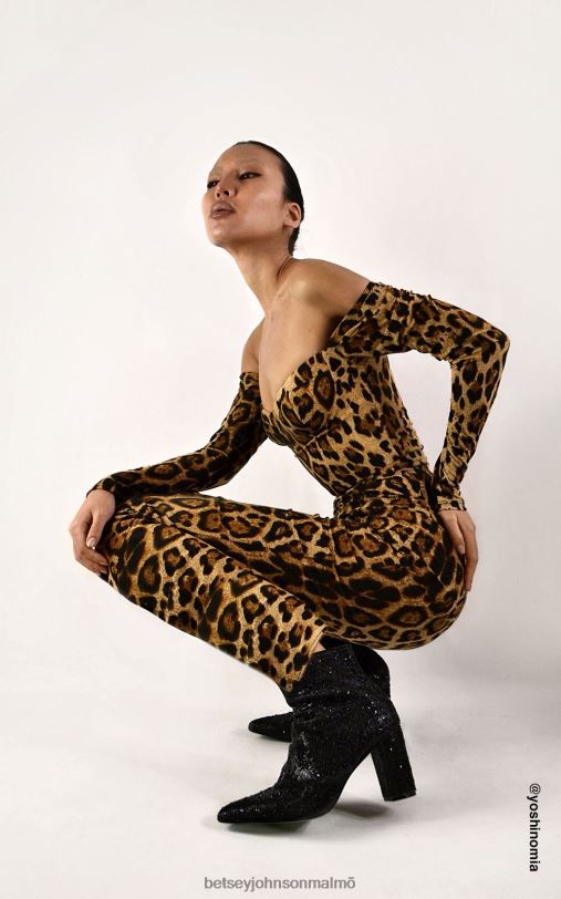 se Betsey Johnson kvinnor cady svart skor 0V8BT61