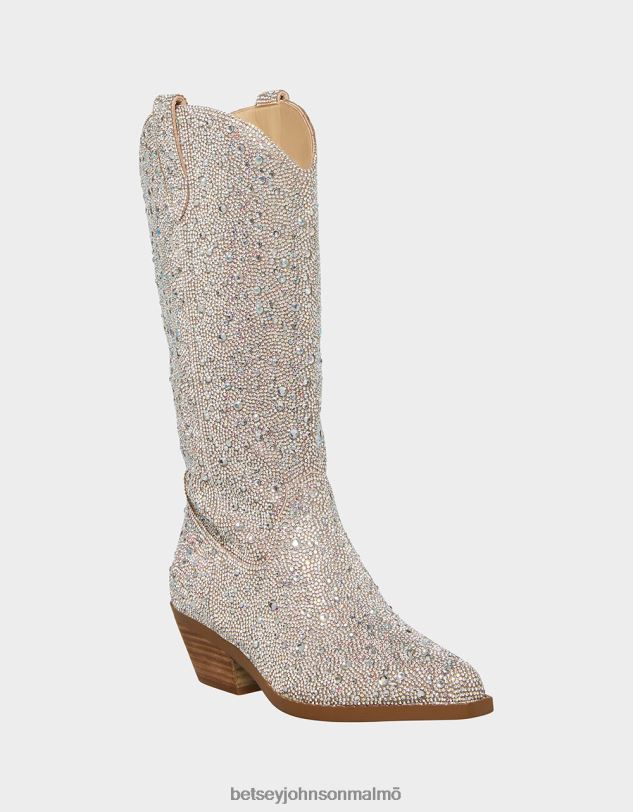 se Betsey Johnson kvinnor dalas strass skor 0V8BT4