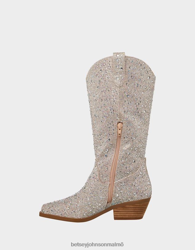 se Betsey Johnson kvinnor dalas strass skor 0V8BT4