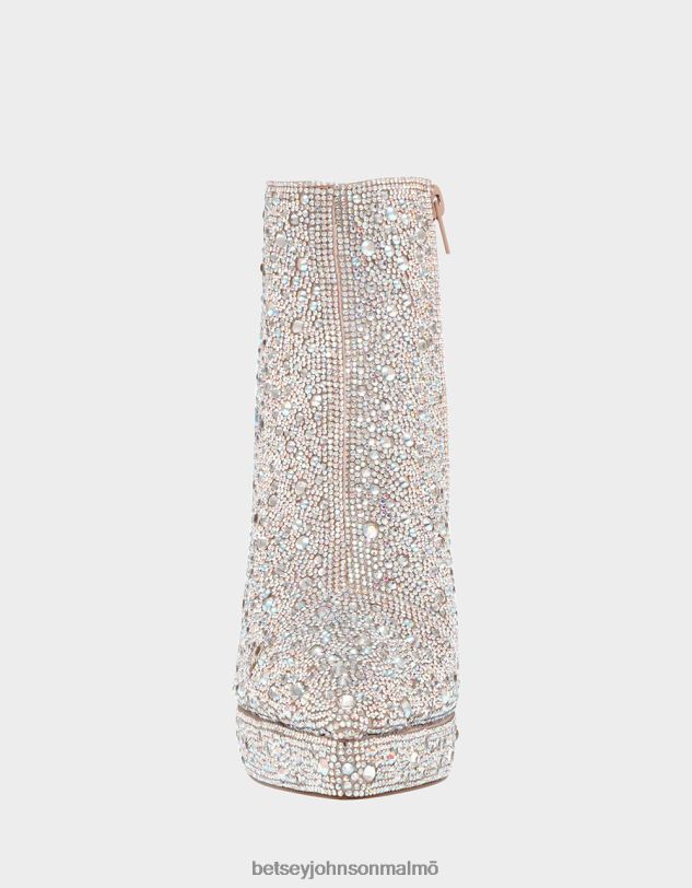 se Betsey Johnson kvinnor della strass skor 0V8BT15