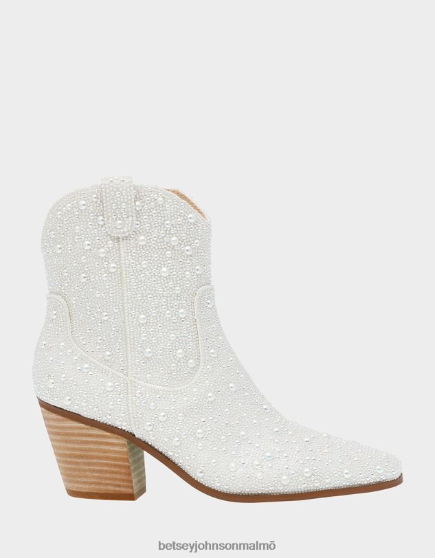 se Betsey Johnson kvinnor diva elfenben skor 0V8BT37