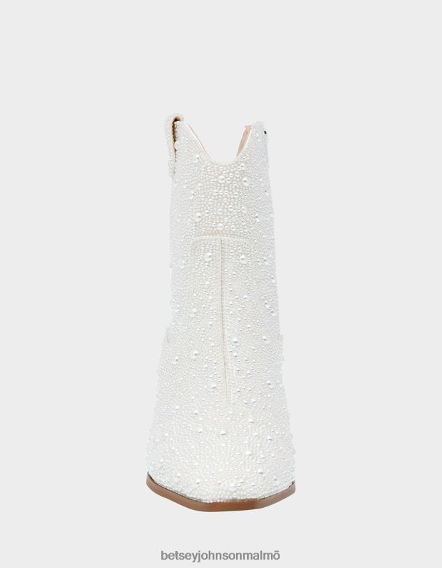 se Betsey Johnson kvinnor diva elfenben skor 0V8BT37