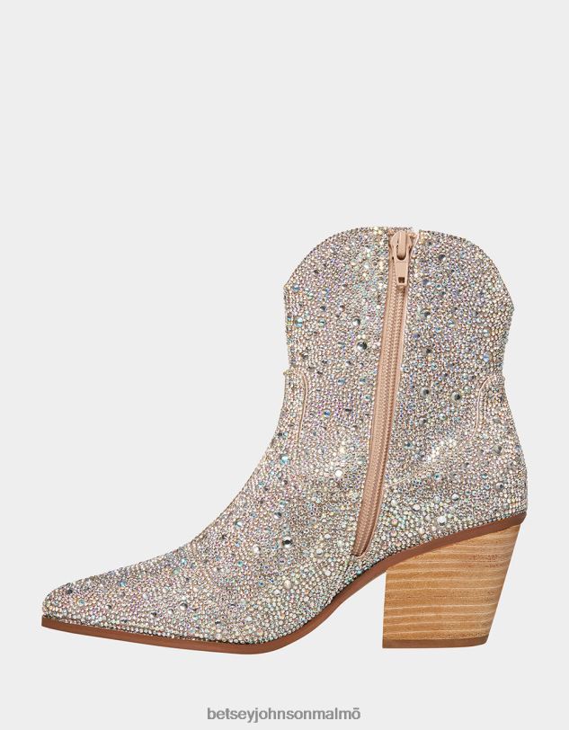 se Betsey Johnson kvinnor diva strass skor 0V8BT6