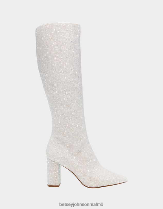 se Betsey Johnson kvinnor godis elfenben skor 0V8BT190