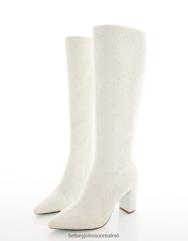 se Betsey Johnson kvinnor godis elfenben skor 0V8BT190