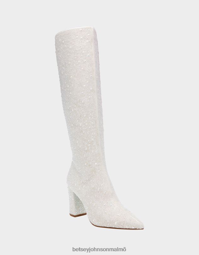 se Betsey Johnson kvinnor godis elfenben skor 0V8BT190