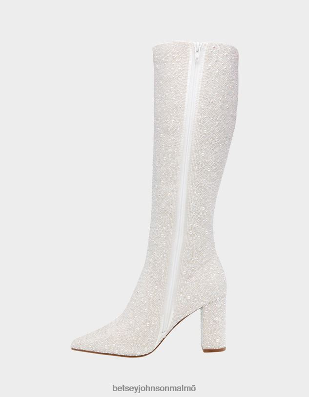 se Betsey Johnson kvinnor godis elfenben skor 0V8BT190