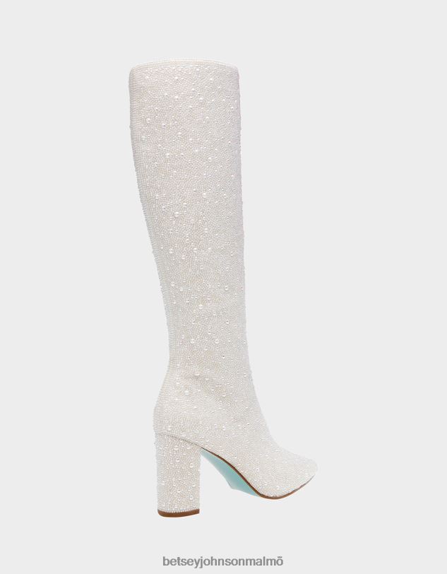 se Betsey Johnson kvinnor godis elfenben skor 0V8BT190