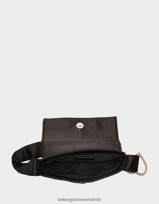 se Betsey Johnson kvinnor flytande bling axelväska mång Tillbehör 0V8BT259