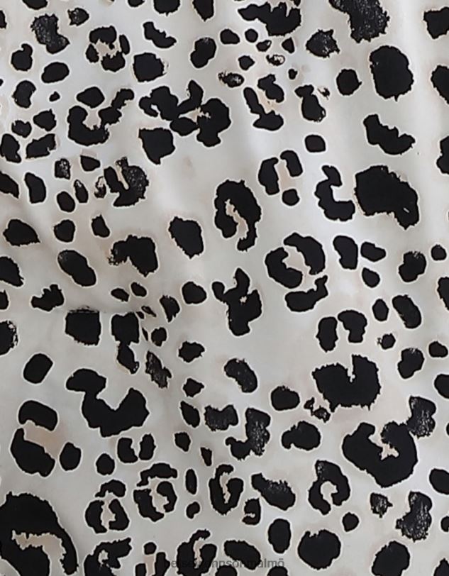 se Betsey Johnson unisex- twin täcke set vatten leopard Tillbehör 0V8BT400